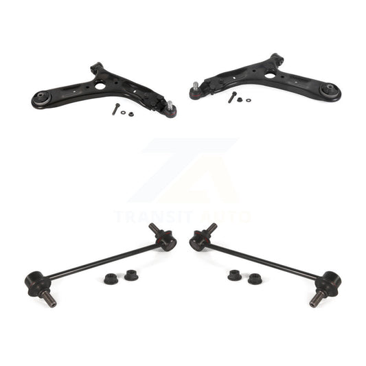 [Avant] Ensemble de bras de suspension et joint à rotule pour Kia Soul EV KTR-104113