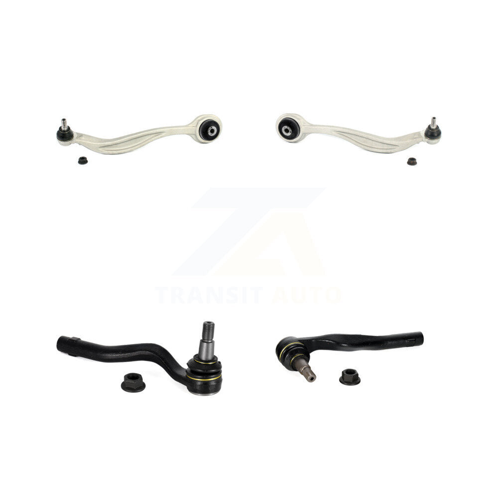 [Avant] Ensemble de bras de suspension et joint à rotule pour Mercedes-Benz GLK350 GLK250 KTR-104115