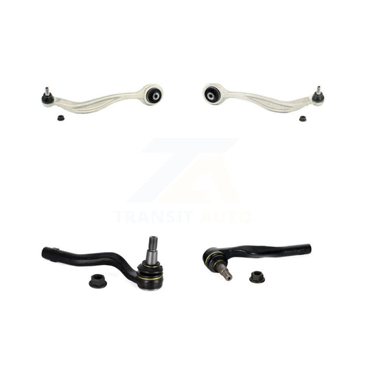 [Avant] Ensemble de bras de suspension et joint à rotule pour Mercedes-Benz GLK350 GLK250 KTR-104115