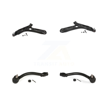 [Avant] Ensemble de bras de suspension et joint à rotule pour Kia Soul EV KTR-104116