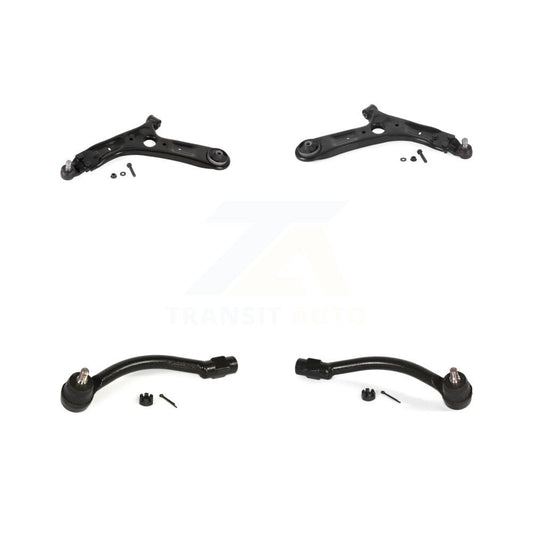 [Avant] Ensemble de bras de suspension et joint à rotule pour Kia Soul EV KTR-104116