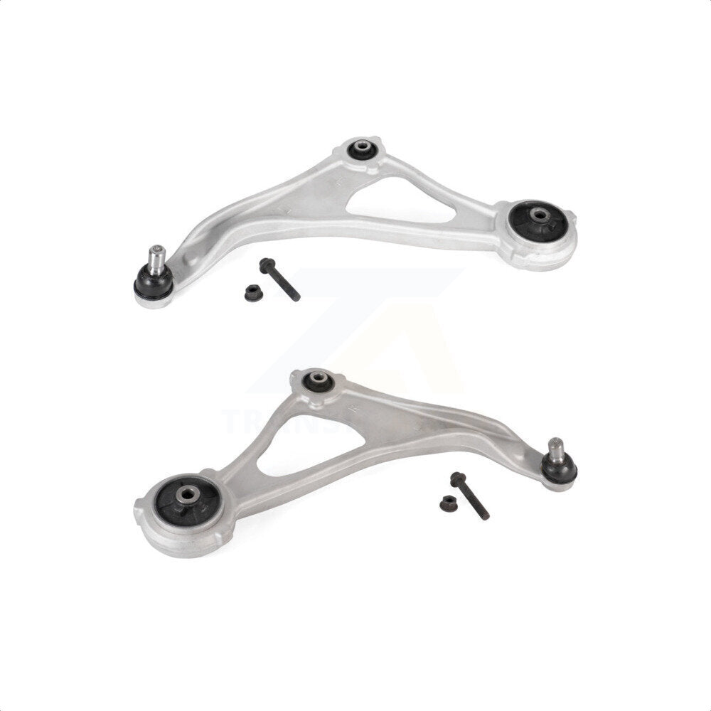 [Avant] Kit d'ensemble de bras de suspension et joint à rotule pour Nissan Altima Maxima KTR-104127 par TOR