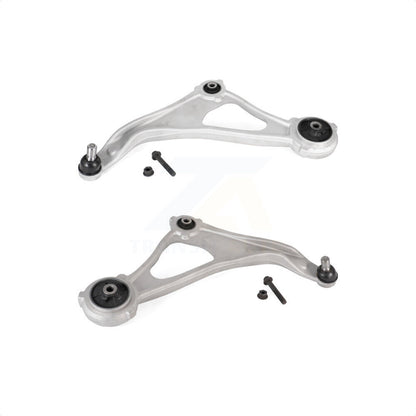 [Avant] Kit d'ensemble de bras de suspension et joint à rotule pour Nissan Altima Maxima KTR-104127 par TOR