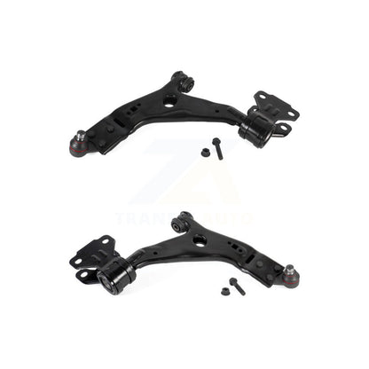 [Avant Inférieur] Ensemble de bras de suspension et joint à rotule pour Ford Focus Transit Connect KTR-104129