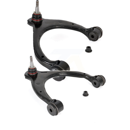 [Avant] Kit d'ensemble de bras de suspension et joint à rotule pour Chevrolet Silverado 1500 GMC Sierra Tahoe Suburban Yukon Cadillac XL Escalade ESV LD Limited KTR-104133