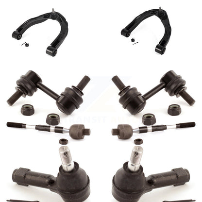 [Avant] Ensemble de bras de suspension et joint à rotule pour Nissan Pathfinder Armada KTR-104140