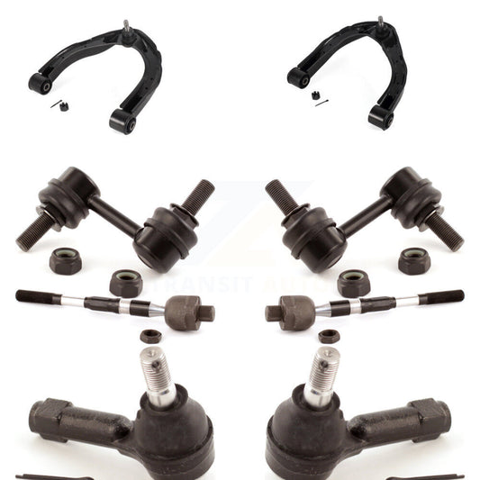 [Avant] Ensemble de bras de suspension et joint à rotule pour Nissan Pathfinder Armada KTR-104140