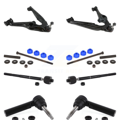 [Avant] Ensemble de bras de suspension et joint à rotule pour GMC Chevrolet Sierra 1500 XL KTR-104141