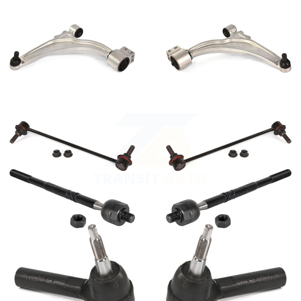 [Avant] Kit d'ensemble de bras de suspension et joint à rotule pour Chevrolet Cruze Buick Verano Limited Volt KTR-104145