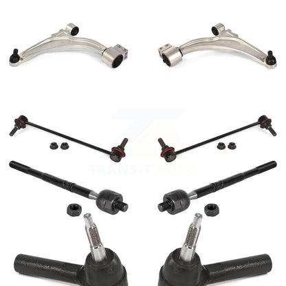 [Avant] Kit d'ensemble de bras de suspension et joint à rotule pour Chevrolet Cruze Buick Verano Limited Volt KTR-104145