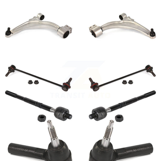[Avant] Kit d'ensemble de bras de suspension et joint à rotule pour Chevrolet Cruze Buick Verano Limited Volt KTR-104145