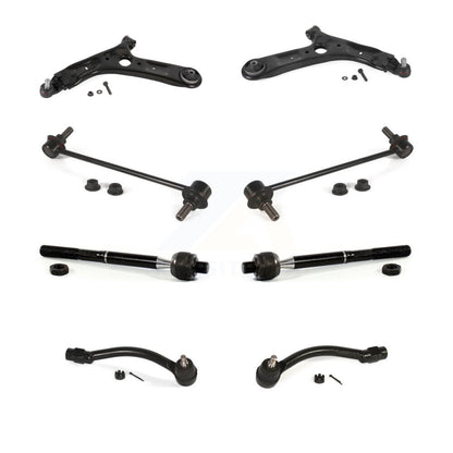 [Avant] Ensemble de bras de suspension et joint à rotule pour Kia Soul EV KTR-104151