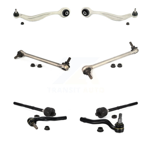 [Avant] Ensemble de bras de suspension et joint à rotule pour Mercedes-Benz GLK350 GLK250 KTR-104152
