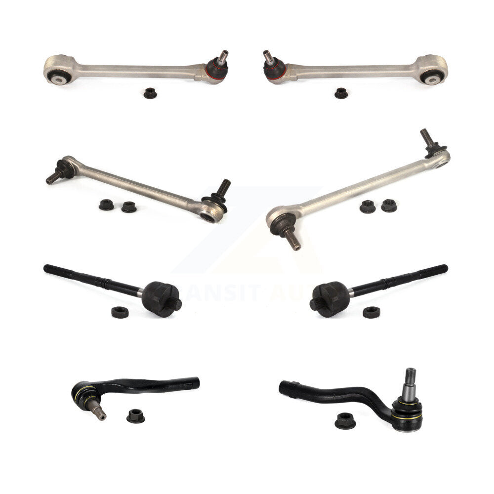 [Avant] Ensemble de bras de suspension et joint à rotule pour Mercedes-Benz GLK350 GLK250 KTR-104154