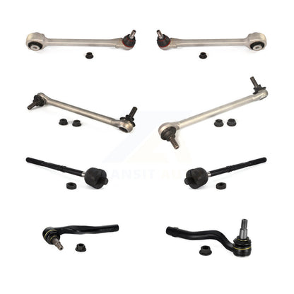 [Avant] Ensemble de bras de suspension et joint à rotule pour Mercedes-Benz GLK350 GLK250 KTR-104154