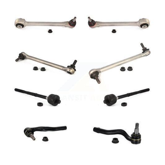 [Avant] Ensemble de bras de suspension et joint à rotule pour Mercedes-Benz GLK350 GLK250 KTR-104154