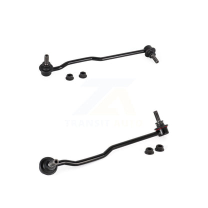 [Avant] Kit de biellette de barre stabilisatrice de suspension pour 2015-2019 Subaru Outback Legacy KTR-104155