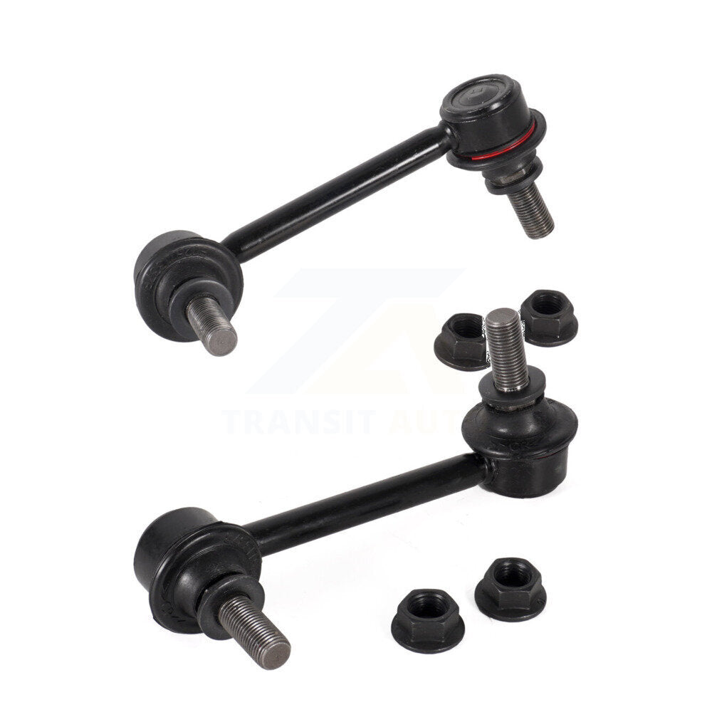 [Arrière] Kit de biellette de barre stabilisatrice de suspension pour INFINITI FX35 QX70 FX50 FX37 KTR-104156