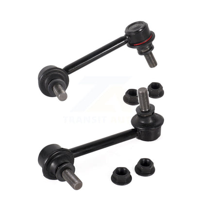 [Arrière] Kit de biellette de barre stabilisatrice de suspension pour INFINITI FX35 QX70 FX50 FX37 KTR-104156