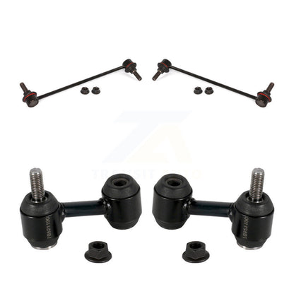 [Avant et Arrière] Kit de biellette de barre stabilisatrice de suspension pour Buick Regal Saab 9-5 KTR-104158