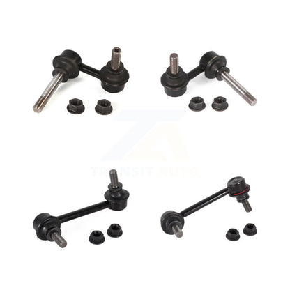 [Avant et Arrière] Kit de biellette de barre stabilisatrice de suspension pour INFINITI FX35 QX70 FX50 FX37 KTR-104163