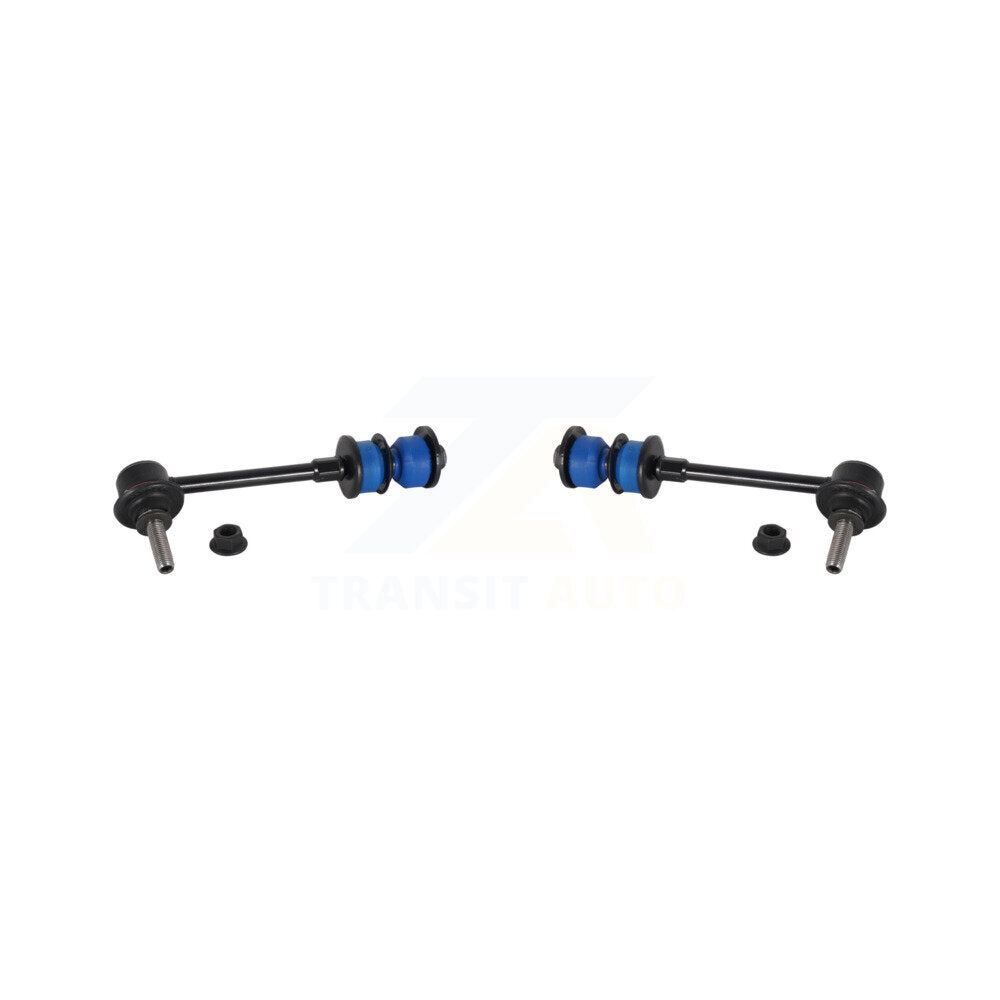 [Arrière] Kit de biellette de barre stabilisatrice de suspension pour Volvo XC60 XC70 S60 V60 S80 Cross Country V70 KTR-104165