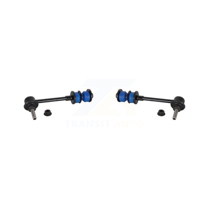 [Arrière] Kit de biellette de barre stabilisatrice de suspension pour Volvo XC60 XC70 S60 V60 S80 Cross Country V70 KTR-104165