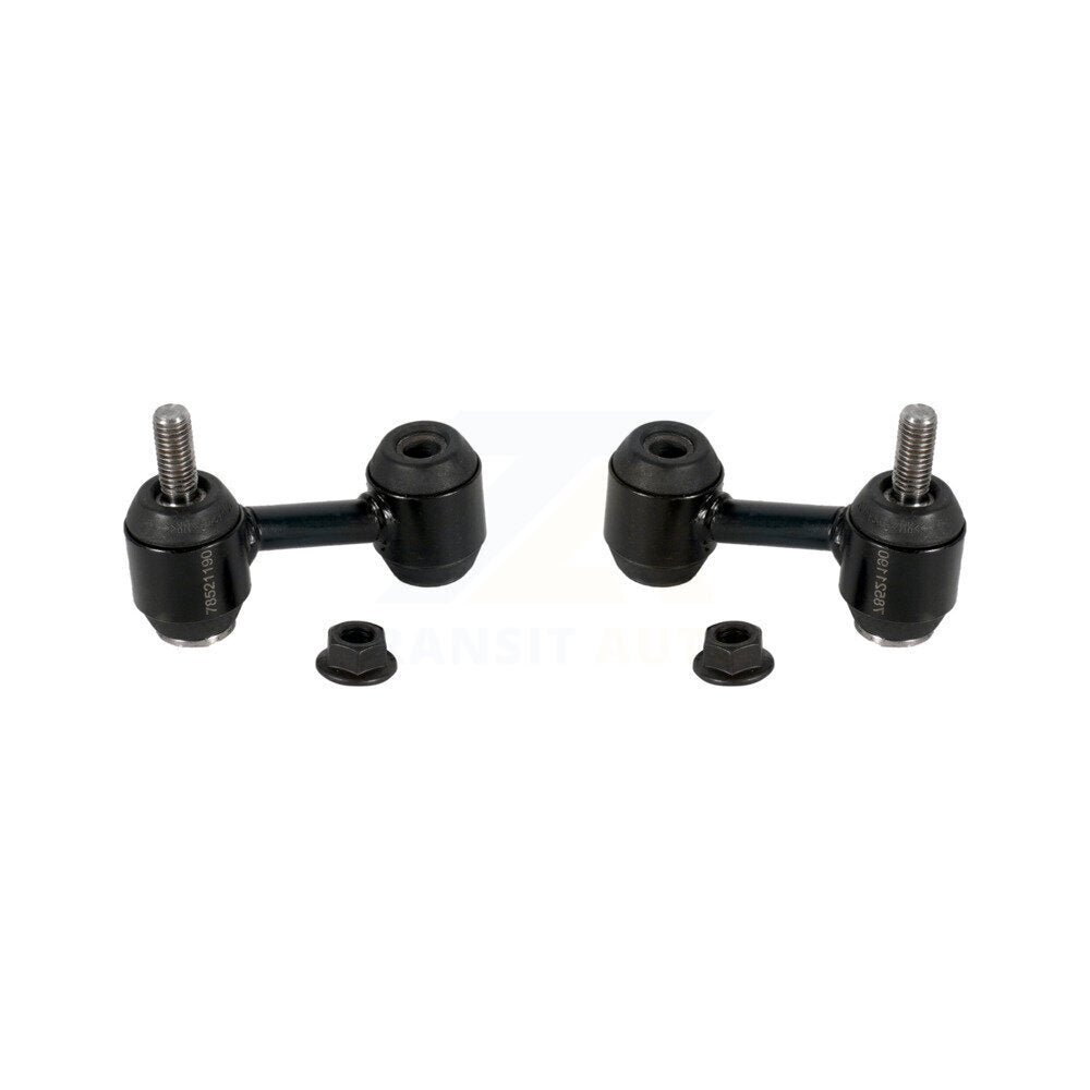 [Arrière] Kit de biellette de barre stabilisatrice de suspension pour Chevrolet Buick Malibu Impala LaCrosse Regal Saab KTR-104168