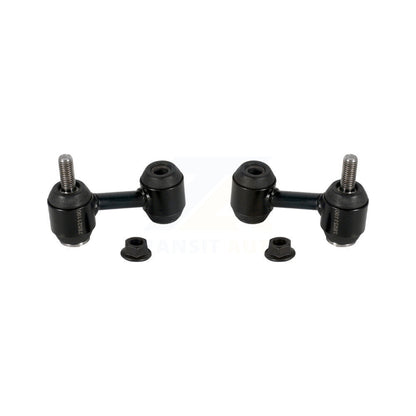 [Arrière] Kit de biellette de barre stabilisatrice de suspension pour Chevrolet Buick Malibu Impala LaCrosse Regal Saab KTR-104168