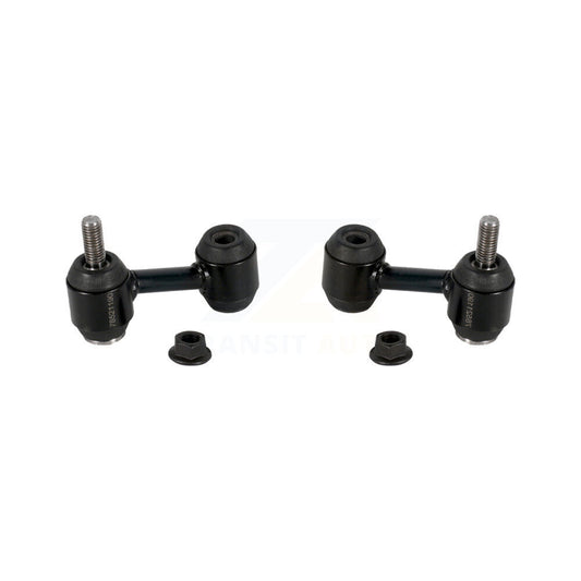 [Arrière] Kit de biellette de barre stabilisatrice de suspension pour Chevrolet Buick Malibu Impala LaCrosse Regal Saab KTR-104168