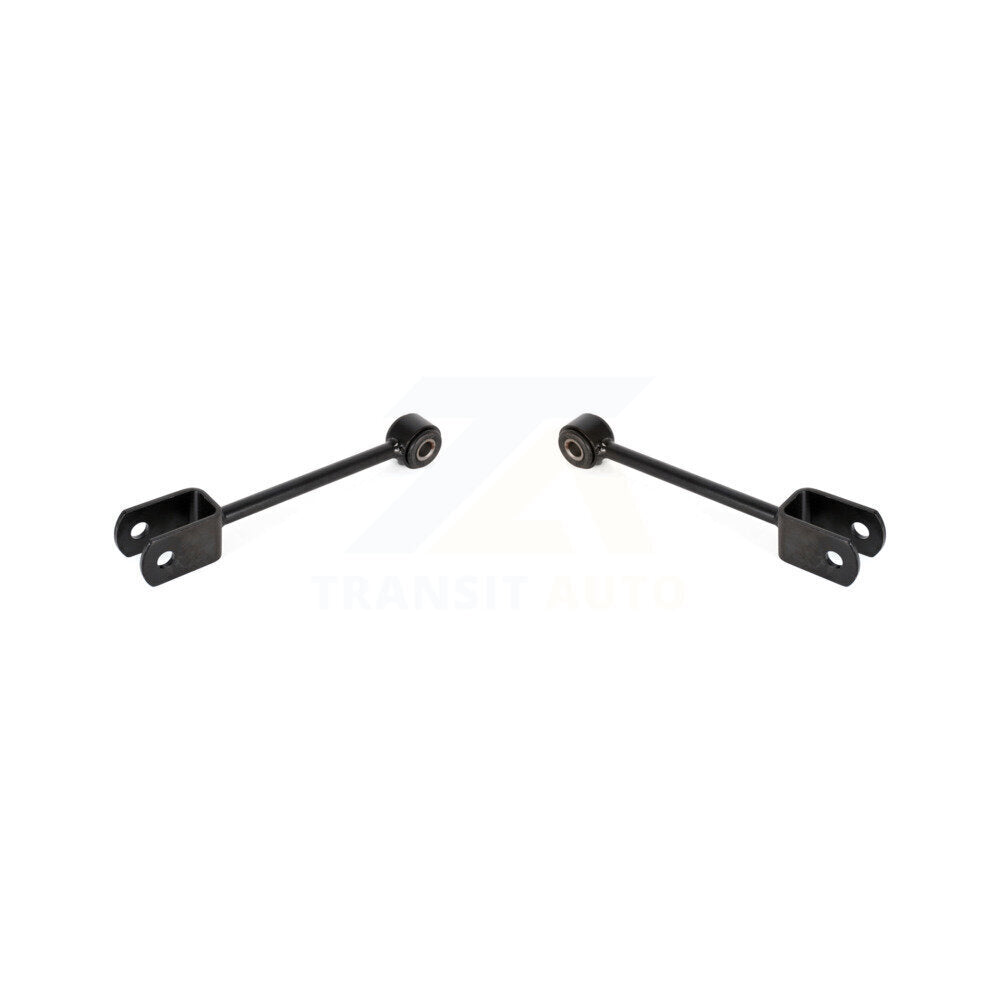 [Arrière] Kit de biellette de barre stabilisatrice de suspension pour Sprinter 2500 Mercedes-Benz Dodge Freightliner 3500 KTR-104169