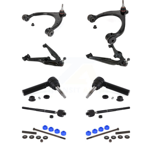 [Avant] Ensemble de bras de suspension et joint à rotule pour Chevrolet GMC KTR-104200