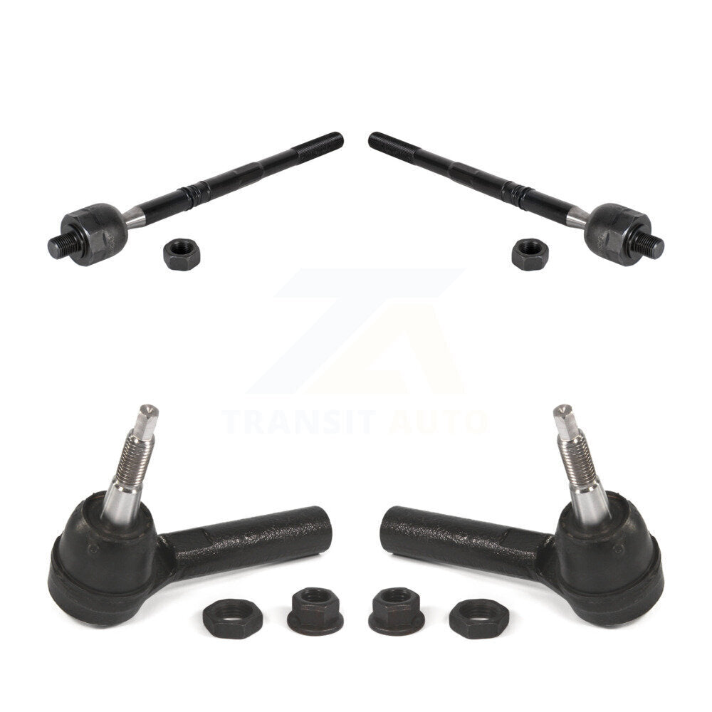 [Avant] Kit d'extrémité de biellette de direction pour Chevrolet Cruze Buick Verano Limited Volt KTR-104205