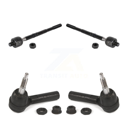 [Avant] Kit d'extrémité de biellette de direction pour Chevrolet Cruze Buick Verano Limited Volt KTR-104205