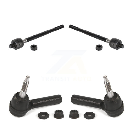 [Avant] Kit d'extrémité de biellette de direction pour Chevrolet Cruze Buick Verano Limited Volt KTR-104205