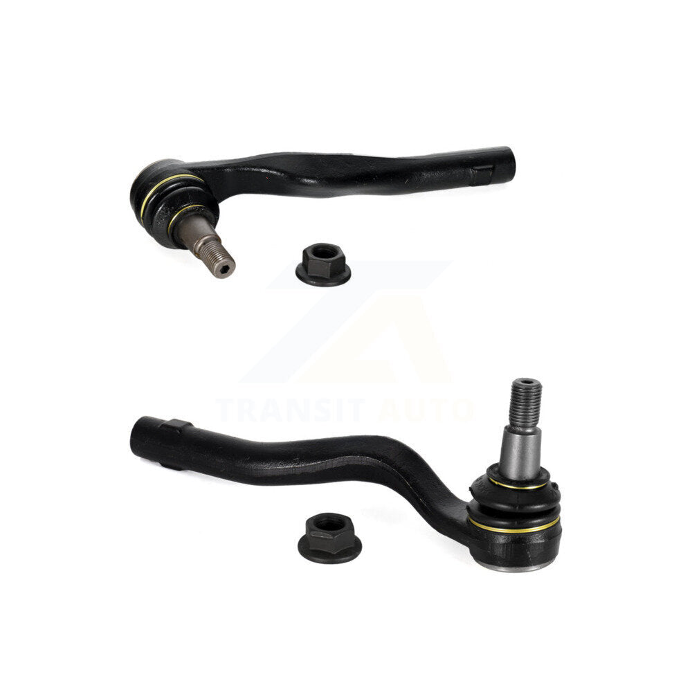 [Avant Extérieur] Extrémité de biellette de direction pour Mercedes-Benz GLK350 GLK250 E350 E550 E400 E250 CLS550 S KTR-104206