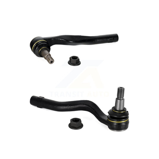 [Avant Extérieur] Extrémité de biellette de direction pour Mercedes-Benz GLK350 GLK250 E350 E550 E400 E250 CLS550 S KTR-104206