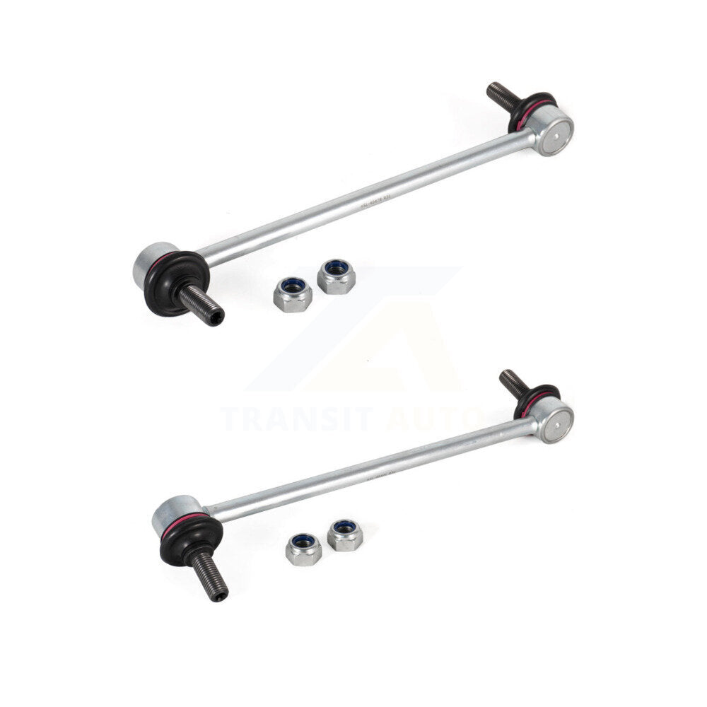 [Avant] Kit de biellette de barre stabilisatrice de suspension pour Mercedes-Benz E350 E550 E400 E250 CLS550 E300 E63 AMG S KTR-104210