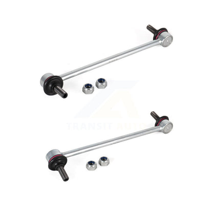 [Avant] Kit de biellette de barre stabilisatrice de suspension pour Mercedes-Benz E350 E550 E400 E250 CLS550 E300 E63 AMG S KTR-104210