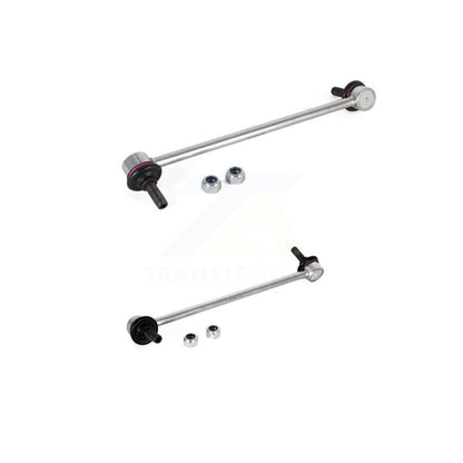 [Avant] Kit de biellette de barre stabilisatrice de suspension pour Mercedes-Benz C300 E350 C350 C250 E400 E550 C230 C63 KTR-104211