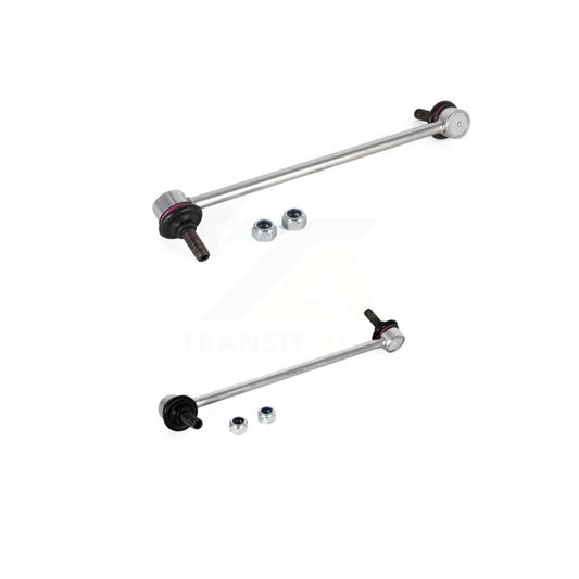 [Avant] Kit de biellette de barre stabilisatrice de suspension pour Mercedes-Benz C300 E350 C350 C250 E400 E550 C230 C63 KTR-104211