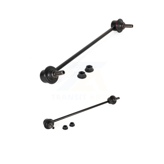 [Avant] Kit de biellette de barre stabilisatrice de suspension pour 2015-2020 Honda Fit KTR-104213