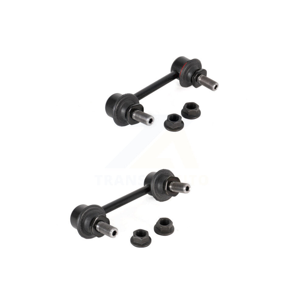 [Avant] Kit de biellette de barre stabilisatrice de suspension pour Lexus RC F GS KTR-104214