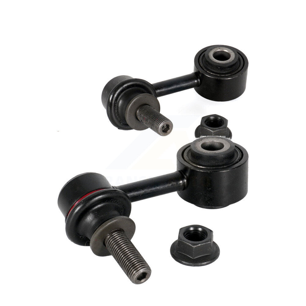 [Avant] Kit de biellette de barre stabilisatrice de suspension pour Toyota Tundra Sequoia KTR-104215