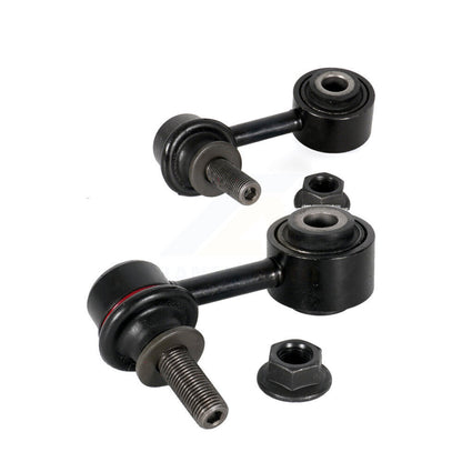 [Avant] Kit de biellette de barre stabilisatrice de suspension pour Toyota Tundra Sequoia KTR-104215
