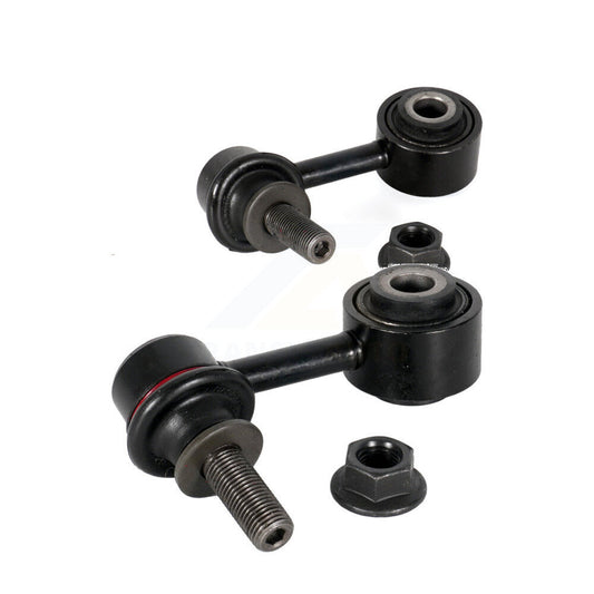 [Avant] Kit de biellette de barre stabilisatrice de suspension pour Toyota Tundra Sequoia KTR-104215