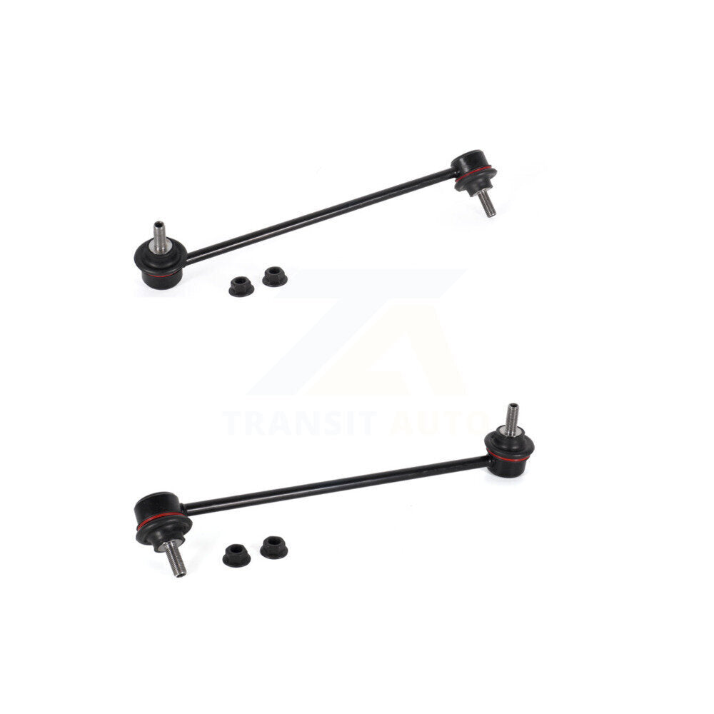 [Avant] Kit de biellette de barre stabilisatrice de suspension pour BMW 328i xDrive 330i 320i 335i 428i 328d 340i 230i 435i KTR-104216
