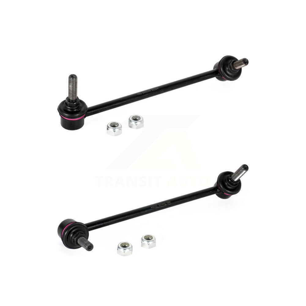[Arrière] Kit de biellette de barre stabilisatrice de suspension pour INFINITI Q50 Q60 Q70 Q70L M37 M56 M35h KTR-104221