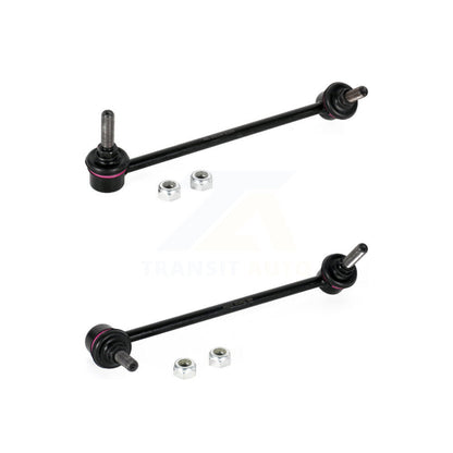 [Arrière] Kit de biellette de barre stabilisatrice de suspension pour INFINITI Q50 Q60 Q70 Q70L M37 M56 M35h KTR-104221