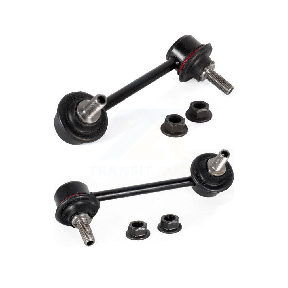 [Arrière] Kit de biellette de barre stabilisatrice de suspension pour Honda Pilot Acura MDX Passport KTR-104223